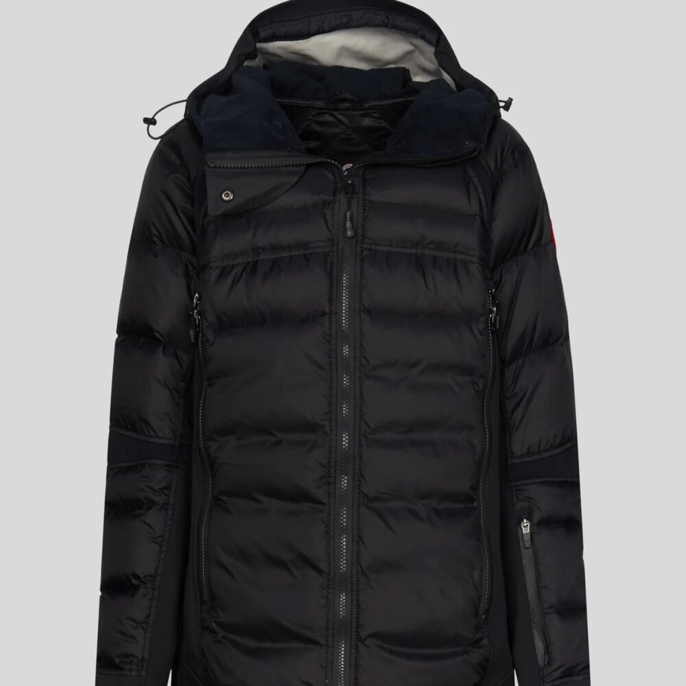 Canada Goose HyBridge Sutton Jacket-Small